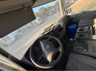 Mercedes-Benz EQS SUV (X296) 2015