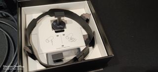 Webcam Dell Ultrasharp 4K