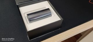 Webcam Dell Ultrasharp 4K