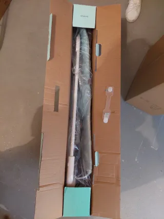 Hamaca ergonómica Jané