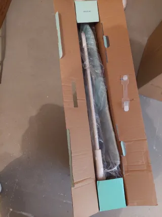 Hamaca ergonómica Jané