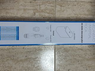 Mecanismo Descarga Cisterna Roca Universal