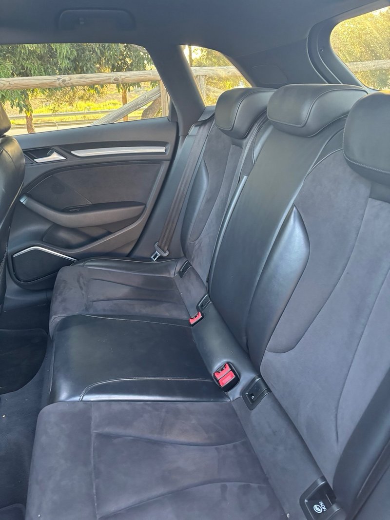 Audi A3 2015, foto 10