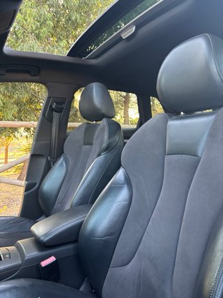 Audi A3 2015