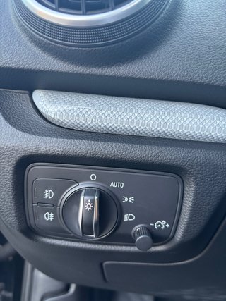Audi A3 2015