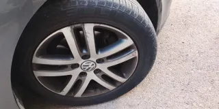 Volkswagen Jetta 2007