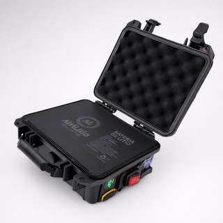 Batería Liti 24V 30Ah / 12V Kayak
