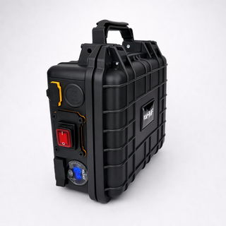 Batería Liti 24V 30Ah / 12V Kayak