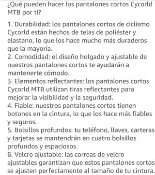 Pantalón MTB + culote confort óptimo
