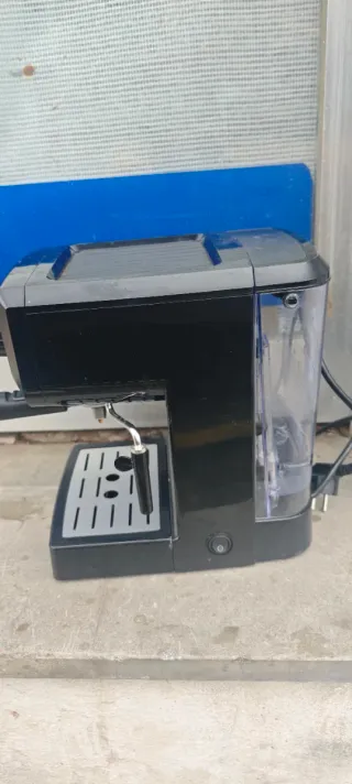 Cafetera Orbegozo EX 3100