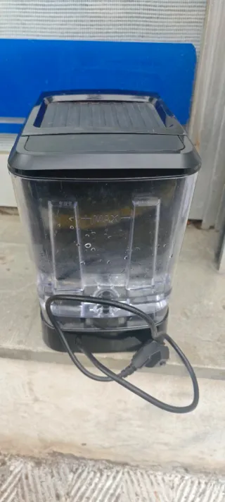 Cafetera Orbegozo EX 3100