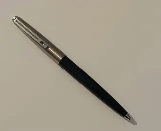 Bolígrafo Inoxcrom 77 Vintage Años 70/80