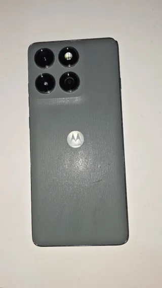 Motorola Edge 60 Pro