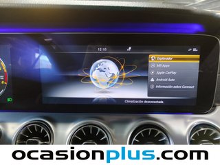 Mercedes-Benz Clase E E 220 d Coupe 143 kW (194 CV)