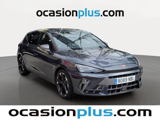 CUPRA León 1.5 TSI e-Hybrid DSG 150 kW (204 CV)