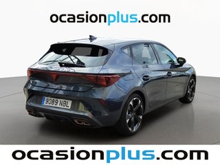 CUPRA León 1.5 TSI e-Hybrid DSG 150 kW (204 CV)