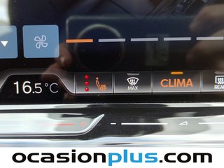 CUPRA León 1.5 TSI e-Hybrid DSG 150 kW (204 CV)