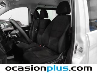 Mercedes-Benz Vito 114 CDI Tourer Pro Larga AT 100 kW (136 CV)