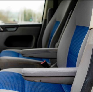 Volkswagen California 2006