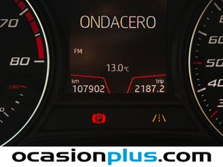 SEAT Ateca 1.5 TSI S&S Style Plus 110 kW (150 CV)