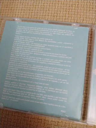 CD MALÚ - Esta Vez