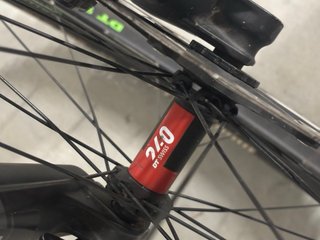 Lapierre e-Zesty 9.2 Talla M
