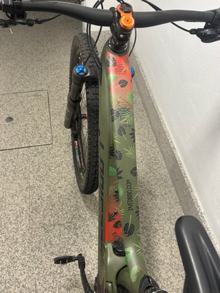 Lapierre e-Zesty 9.2 Talla M