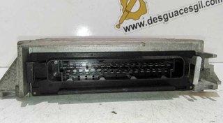 Centralita motor fiat 7787316 punto berl. 267620