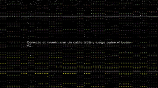Playstation 3 FAT CECHK04 averiada