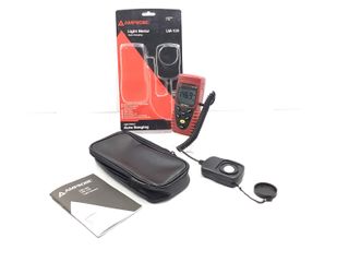 Luxómetro Amprobe LM-120