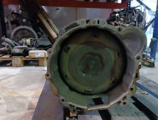 Caja cambios isuzu 8972288930 trooper 3.0 d 38768