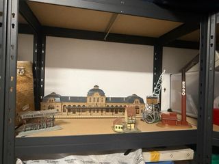 Modelli di Treni in Scala H0