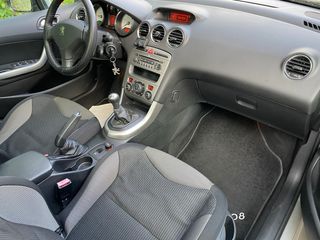 Peugeot 308 Hdi 110cv 2008 muy cuidado y equipado