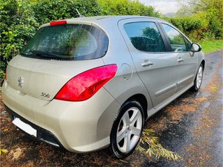 Peugeot 308 Hdi 110cv 2008 muy cuidado y equipado