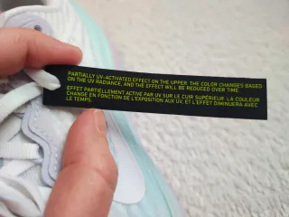 Zapatillas talla 42 Nike Vomero Plus