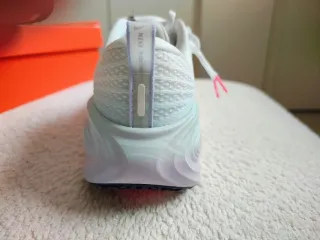 Zapatillas talla 42 Nike Vomero Plus