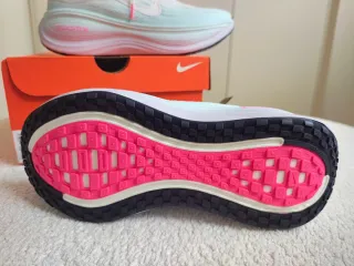 Zapatillas talla 42 Nike Vomero Plus