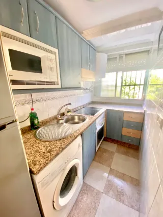 Habitación alquiler