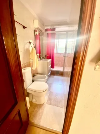 Habitación alquiler