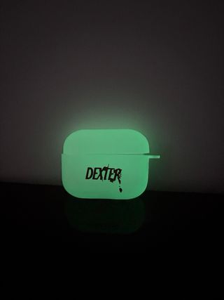 Custodia per AirPods Pro DEXTER