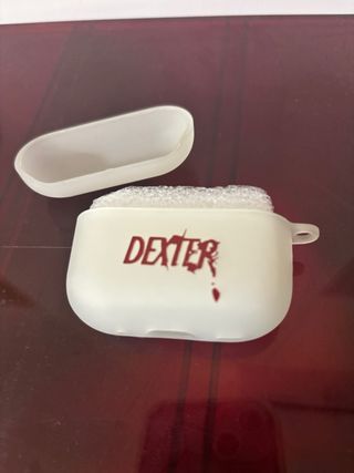 Custodia per AirPods Pro DEXTER