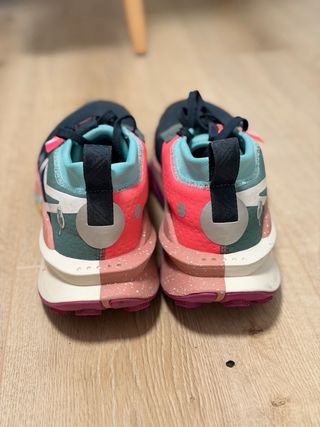 Zapatillas Nike Trail Running Zegama 2