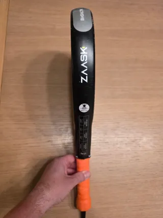 Pala Padel Just Ten Basaltik Zaask