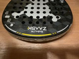 Pala Padel Just Ten Basaltik Zaask