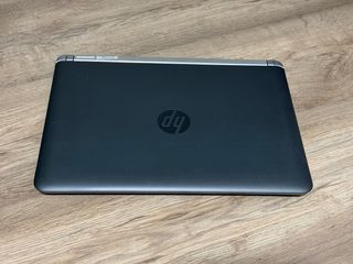 HP Probook 430 G3 i7 8GB 128GB