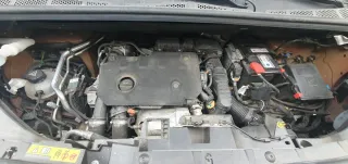 Peugeot Rifter 2021