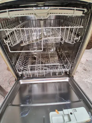 Lavavajillas Miele Cosmi Star