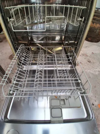 Lavavajillas Miele Cosmi Star