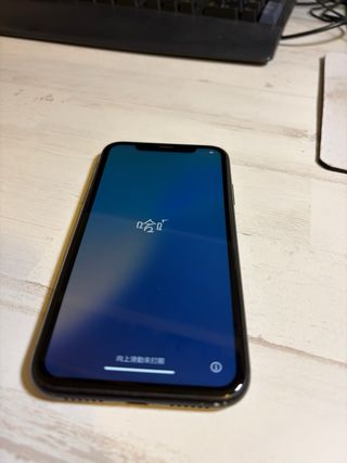 iPhone XR 64GB Nero