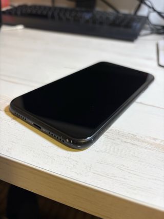 iPhone XR 64GB Nero